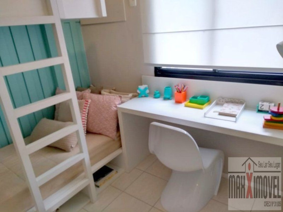 Imagem Apartamento com 2 Quartos à Venda, 56 m² em Del Castilho - Rio De Janeiro