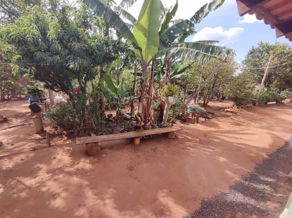 Imagem Chácara à Venda, 200 m² em Saraiva - Uberlândia Imagem Chácara à Venda, 200 m² em Saraiva - Uberlândia