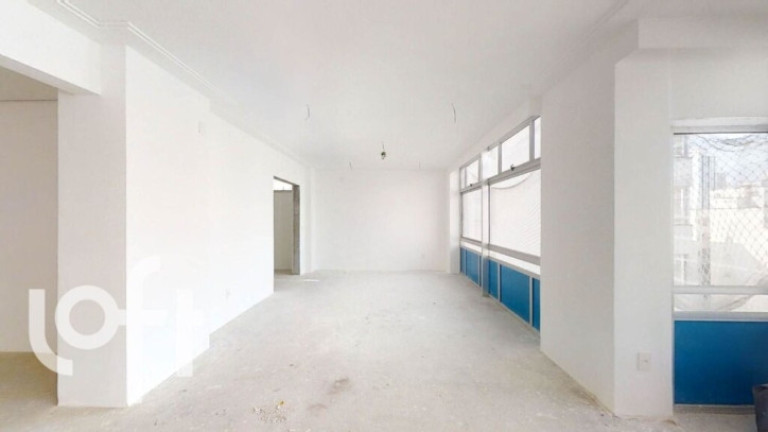 Imagem Apartamento com 2 Quartos à Venda, 210 m² em Higienópolis - São Paulo