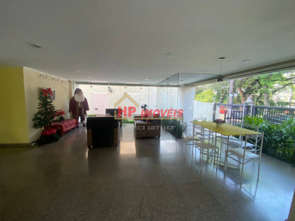 Imagem Apartamento com 3 Quartos à Venda, 115 m² em Centro - Osasco Imagem Apartamento com 3 Quartos à Venda, 115 m² em Centro - Osasco