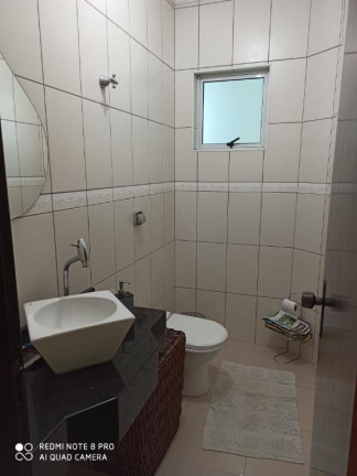 Imagem Sobrado com 3 Quartos para Alugar, 207 m² em Campestre - Santo André Imagem Sobrado com 3 Quartos para Alugar, 207 m² em Campestre - Santo André