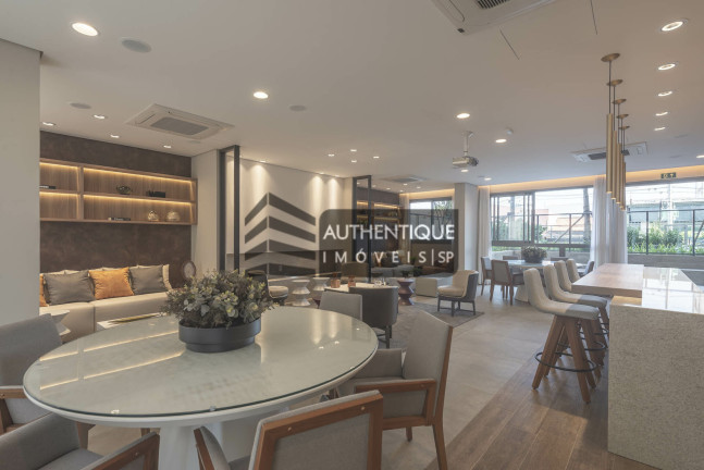 Imagem Apartamento com 2 Quartos à Venda, 76 m² em Moema - São Paulo Imagem Apartamento com 2 Quartos à Venda, 76 m² em Moema - São Paulo