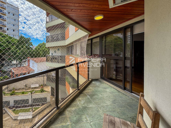 Imagem Apartamento com 3 Quartos à Venda, 178 m² em Vila Adyana - São José Dos Campos Imagem Apartamento com 3 Quartos à Venda, 178 m² em Vila Adyana - São José Dos Campos