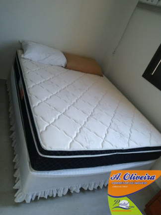 Imagem Apartamento com 2 Quartos à Venda, 82 m² em Itaguá - Ubatuba