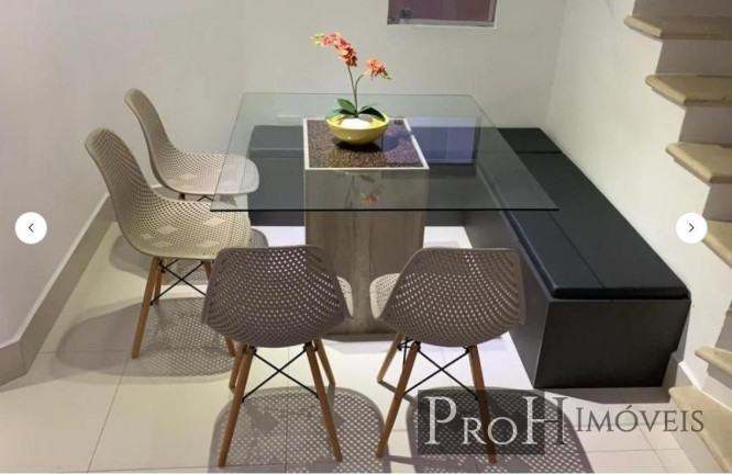 Imagem Cobertura com 3 Quartos à Venda, 183 m² em Mooca - São Paulo Imagem Cobertura com 3 Quartos à Venda, 183 m² em Mooca - São Paulo