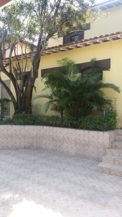 Imagem Casa com 4 Quartos à Venda, 258 m² em Interlagos - São Paulo Imagem Casa com 4 Quartos à Venda, 258 m² em Interlagos - São Paulo