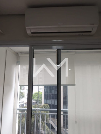 Imagem Studio com 1 Quarto à Venda, 27 m² em Bela Vista - São Paulo