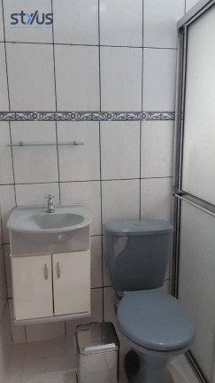 Imagem Sobrado com 3 Quartos à Venda, 100 m² em Jardim Vila Galvão - Guarulhos