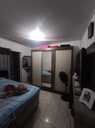 Imagem Casa com 1 Quarto à Venda, 33 m² em Jardim Imperial - Atibaia Imagem Casa com 1 Quarto à Venda, 33 m² em Jardim Imperial - Atibaia