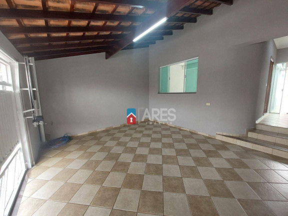 Imagem Casa com 3 Quartos à Venda, 140 m² em Parque Novo Mundo - Americana Imagem Casa com 3 Quartos à Venda, 140 m² em Parque Novo Mundo - Americana