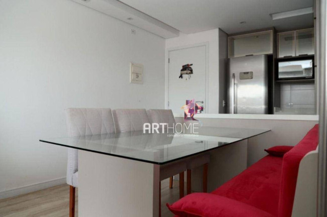 Imagem Apartamento com 2 Quartos à Venda, 56 m² em Vila Campestre - São Bernardo Do Campo Imagem Apartamento com 2 Quartos à Venda, 56 m² em Vila Campestre - São Bernardo Do Campo