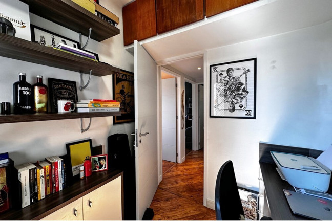 Imagem Apartamento com 2 Quartos à Venda, 71 m² em Vila Gertrudes - São Paulo Imagem Apartamento com 2 Quartos à Venda, 71 m² em Vila Gertrudes - São Paulo