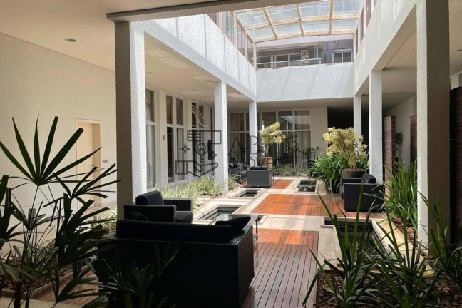 Imagem Apartamento com 4 Quartos à Venda, 210 m² em Campo Belo - São Paulo Imagem Apartamento com 4 Quartos à Venda, 210 m² em Campo Belo - São Paulo