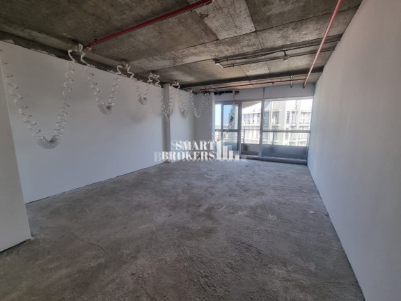 Imagem Sala Comercial para Alugar, 80 m² em Chácara Santo Antônio (zona Sul) - São Paulo Imagem Sala Comercial para Alugar, 80 m² em Chácara Santo Antônio (zona Sul) - São Paulo