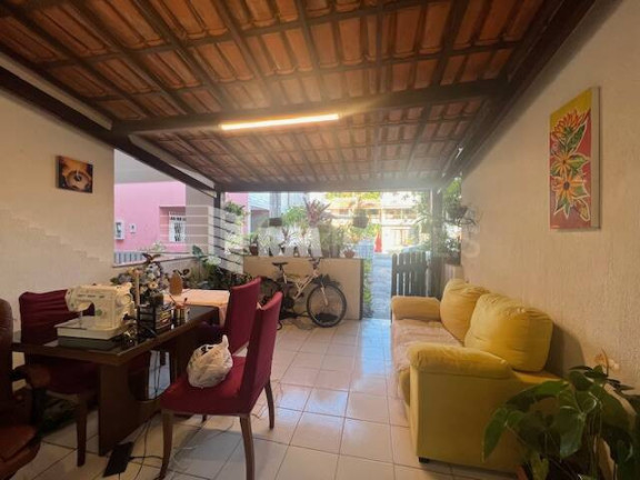 Imagem Casa de Condomínio com 3 Quartos à Venda, 80 m² em Stella Maris - Salvador Imagem Casa de Condomínio com 3 Quartos à Venda, 80 m² em Stella Maris - Salvador