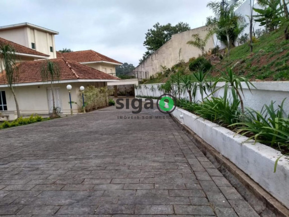 Imagem Casa com 5 Quartos à Venda, 1.300 m² em Morumbi - São Paulo Imagem Casa com 5 Quartos à Venda, 1.300 m² em Morumbi - São Paulo