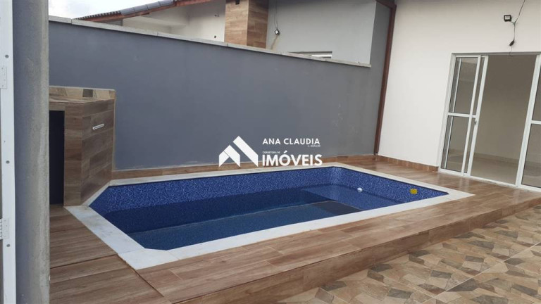 Imagem Casa com 2 Quartos à Venda, 60 m² em Grandesp - Itanhaem