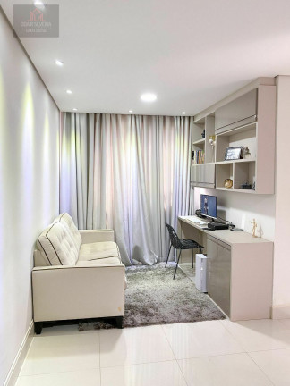 Imagem Apartamento com 2 Quartos à Venda, 60 m² em Vila Belvedere - Americana