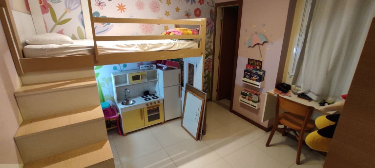 Imagem Apartamento com 3 Quartos à Venda, 150 m² em Praia Do Morro - Guarapari Imagem Apartamento com 3 Quartos à Venda, 150 m² em Praia Do Morro - Guarapari