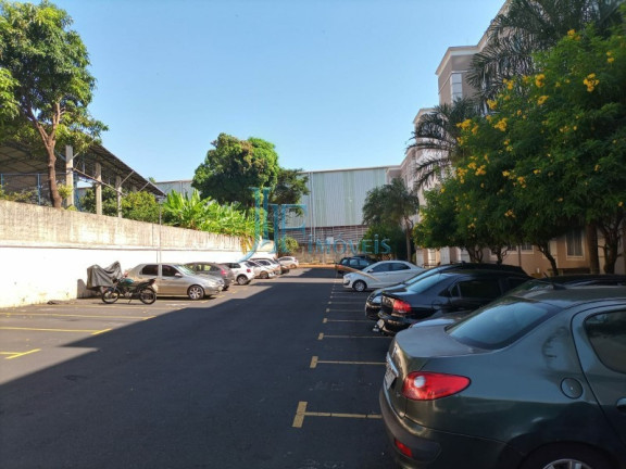 Imagem Apartamento com 2 Quartos à Venda, 46 m² em Vila Abranches - Ribeirão Preto