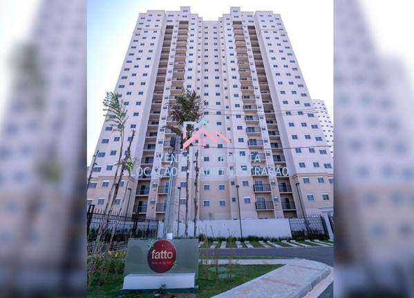 Imagem Apartamento com 3 Quartos à Venda, 72 m² em Jardim Torres São José - Jundiaí Imagem Apartamento com 3 Quartos à Venda, 72 m² em Jardim Torres São José - Jundiaí
