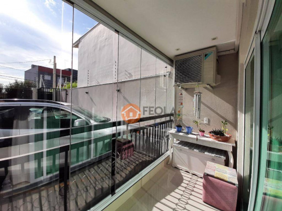 Imagem Apartamento com 2 Quartos à Venda, 80 m² em Vila Frezzarin - Americana Imagem Apartamento com 2 Quartos à Venda, 80 m² em Vila Frezzarin - Americana