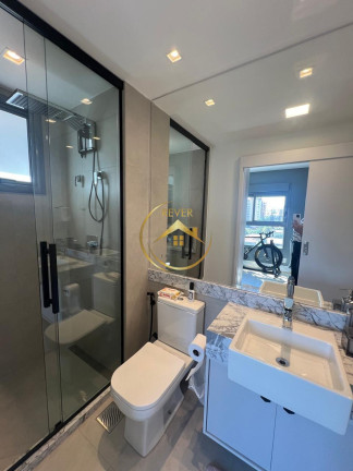 Imagem Apartamento com 3 Quartos à Venda, 114 m² em Cambuí - Campinas