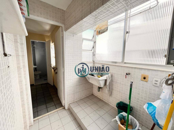 Imagem Apartamento com 3 Quartos à Venda, 85 m² em Icaraí - Niterói Imagem Apartamento com 3 Quartos à Venda, 85 m² em Icaraí - Niterói