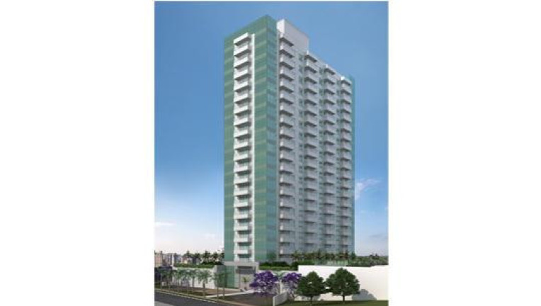 Imagem Imóvel à Venda, 36 m² em Barra Funda - São Paulo Imagem Imóvel à Venda, 36 m² em Barra Funda - São Paulo