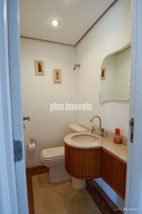 Imagem Apartamento com 4 Quartos à Venda, 374 m² em Pinheiros - São Paulo Imagem Apartamento com 4 Quartos à Venda, 374 m² em Pinheiros - São Paulo