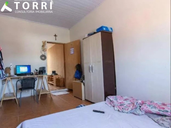 Imagem Casa com 2 Quartos à Venda, 89 m² em Jardim Santa Rosália - Sorocaba