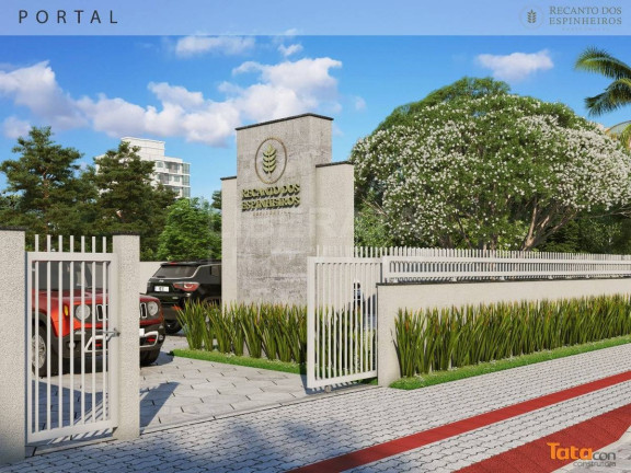 Imagem Apartamento com 1 Quarto à Venda, 29 m² em Espinheiros - Itajaí