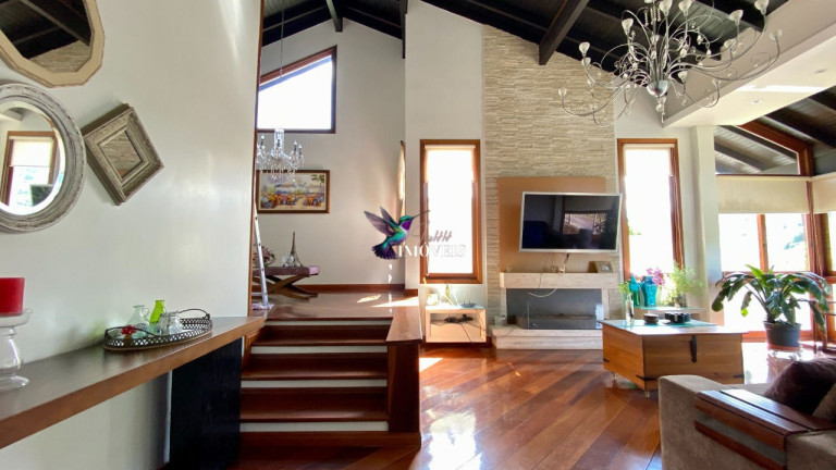 Imagem Casa com 3 Quartos à Venda, 217 m² em Centro - Três Coroas