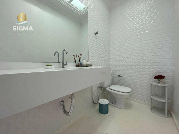 Imagem Casa com 7 Quartos à Venda, 688 m² em Enseada - Guarujá Imagem Casa com 7 Quartos à Venda, 688 m² em Enseada - Guarujá