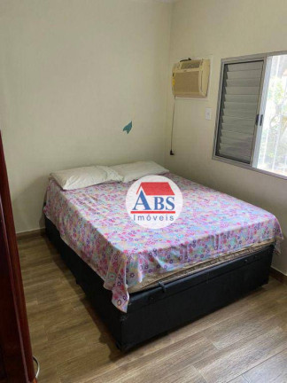 Imagem Casa com 2 Quartos à Venda, 105 m² em Vila Caraguata - Cubatão Imagem Casa com 2 Quartos à Venda, 105 m² em Vila Caraguata - Cubatão