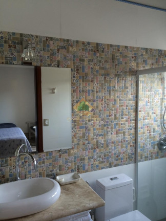 Imagem Casa de Condomínio com 4 Quartos à Venda, 340 m² em Horto Florestal - Ubatuba Imagem Casa de Condomínio com 4 Quartos à Venda, 340 m² em Horto Florestal - Ubatuba