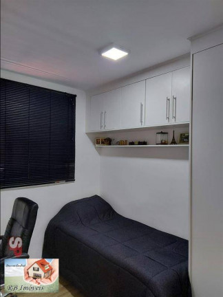 Imagem Apartamento com 2 Quartos à Venda, 46 m² em Jardim - Santo André Imagem Apartamento com 2 Quartos à Venda, 46 m² em Jardim - Santo André