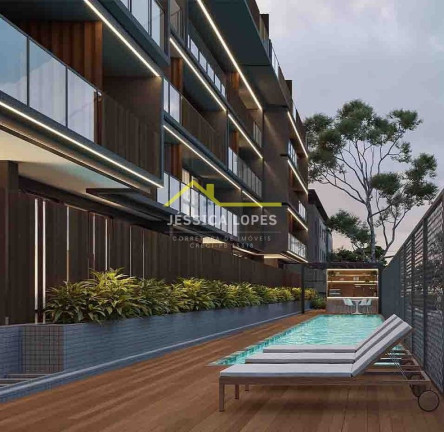 Imagem Apartamento com 2 Quartos à Venda, 64 m² em Intermares - Cabedelo