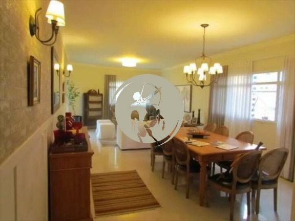 Imagem Apartamento com 4 Quartos à Venda, 180 m² em Boqueirao - Santos Imagem Apartamento com 4 Quartos à Venda, 180 m² em Boqueirao - Santos
