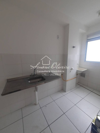 Imagem Apartamento com 2 Quartos para Alugar, em Jardim Dos Estados - Taubaté Imagem Apartamento com 2 Quartos para Alugar, em Jardim Dos Estados - Taubaté