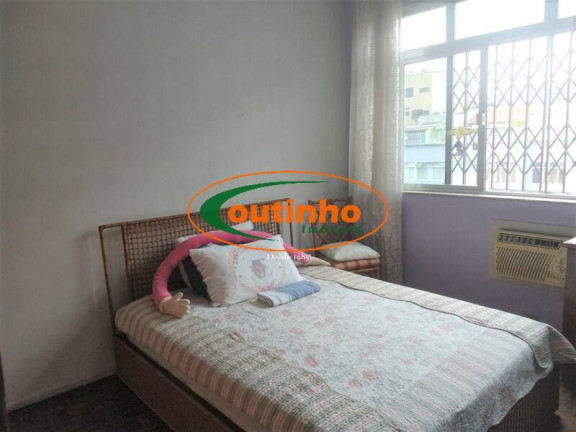 Imagem Apartamento com 4 Quartos à Venda, 180 m² em Tijuca - Rio De Janeiro Imagem Apartamento com 4 Quartos à Venda, 180 m² em Tijuca - Rio De Janeiro