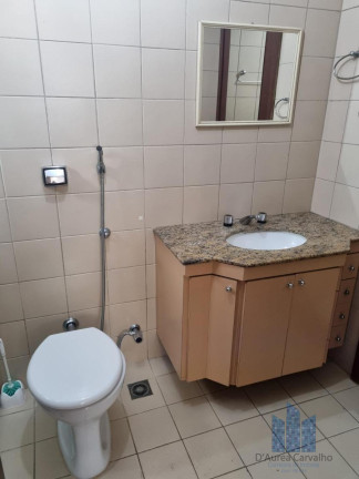Imagem Apartamento com 1 Quarto para Alugar, 44 m² em Bela Vista - São Paulo Imagem Apartamento com 1 Quarto para Alugar, 44 m² em Bela Vista - São Paulo