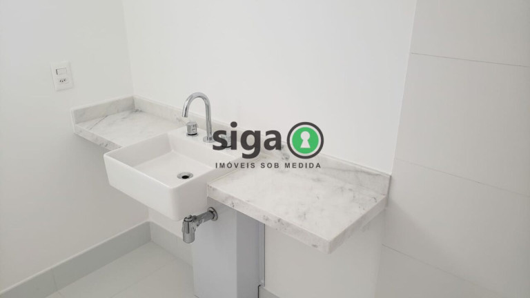 Imagem Apartamento com 3 Quartos à Venda, 92 m² em Campo Belo - São Paulo Imagem Apartamento com 3 Quartos à Venda, 92 m² em Campo Belo - São Paulo