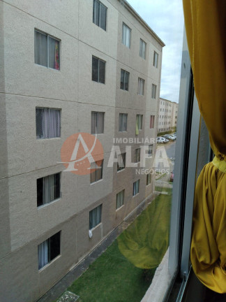 Imagem Apartamento com 2 Quartos à Venda, 38 m² em Jardim Petrópolis - Cotia