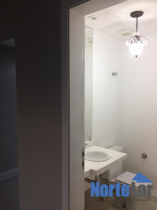 Imagem Apartamento com 3 Quartos à Venda, 160 m² em Parque Industrial Tomas Edson - São Paulo