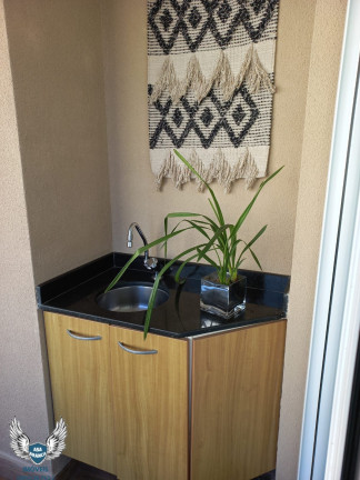 Apartamento com 3 Quartos à Venda, 106 m² em Santana - São Paulo