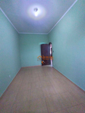 Imagem Casa com 4 Quartos à Venda, 200 m² em Vila Rosália - Guarulhos Imagem Casa com 4 Quartos à Venda, 200 m² em Vila Rosália - Guarulhos