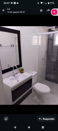 Imagem Apartamento com 2 Quartos à Venda, 51 m² em Independência - São Bernardo Do Campo Imagem Apartamento com 2 Quartos à Venda, 51 m² em Independência - São Bernardo Do Campo