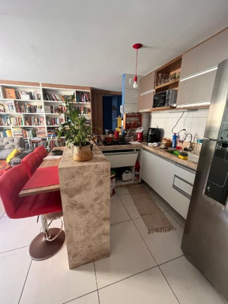 Imagem Apartamento com 2 Quartos à Venda, 50 m² em Jardim Oceania - João Pessoa Imagem Apartamento com 2 Quartos à Venda, 50 m² em Jardim Oceania - João Pessoa