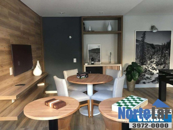 Imagem Apartamento com 1 Quarto à Venda, 49 m² em Jardim Vera Cruz - São Paulo